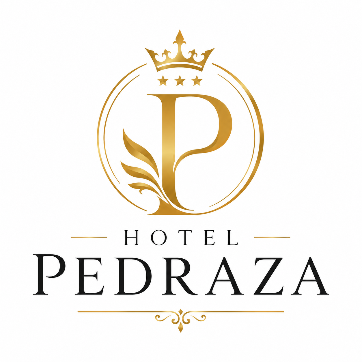 Hotel Pedraza